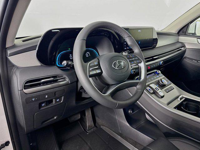 new 2025 Hyundai Palisade car, priced at $45,800