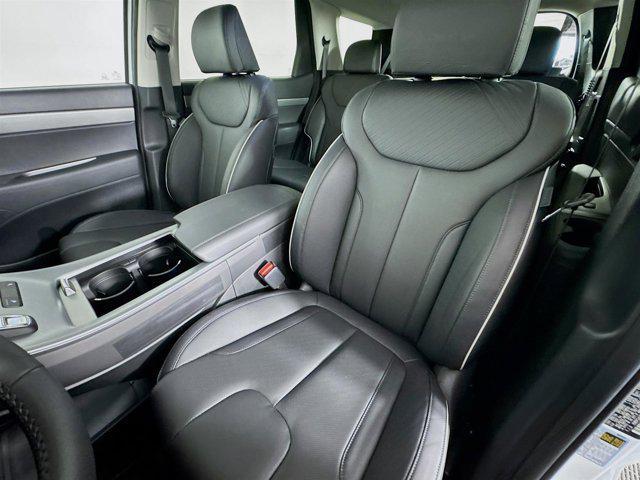 new 2025 Hyundai Palisade car, priced at $45,800