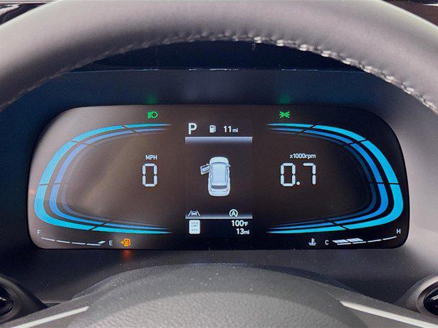 new 2025 Hyundai Palisade car, priced at $45,800