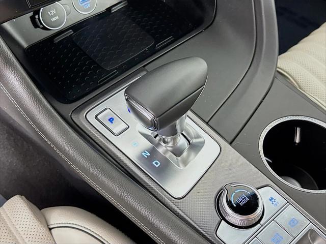 used 2025 Genesis G70 car, priced at $41,988