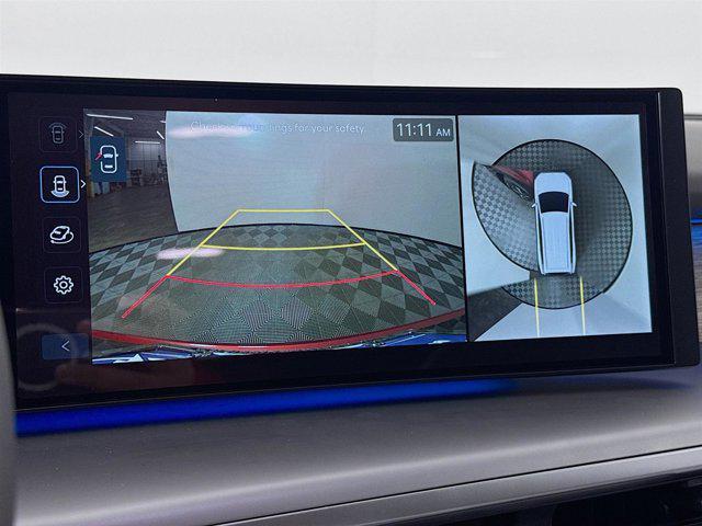 new 2026 Hyundai IONIQ 9 car, priced at $68,840