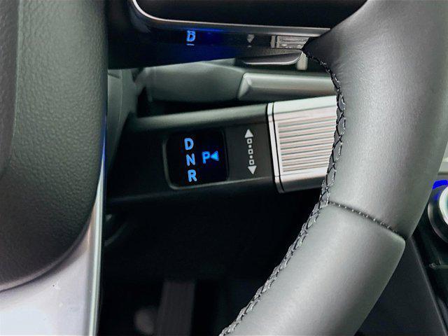 new 2025 Hyundai Santa Fe car, priced at $39,414