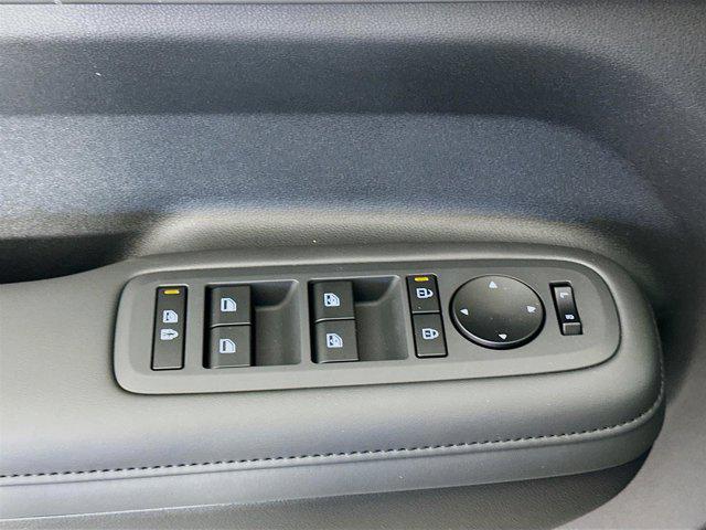 new 2025 Hyundai Santa Fe car, priced at $39,414