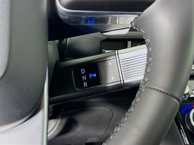 new 2025 Hyundai Santa Fe car, priced at $41,754