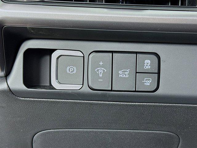 new 2025 Hyundai Santa Fe car, priced at $41,754