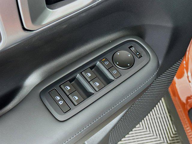 new 2025 Hyundai Santa Fe car, priced at $41,754