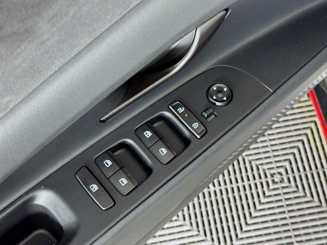 new 2025 Hyundai ELANTRA N car, priced at $37,300