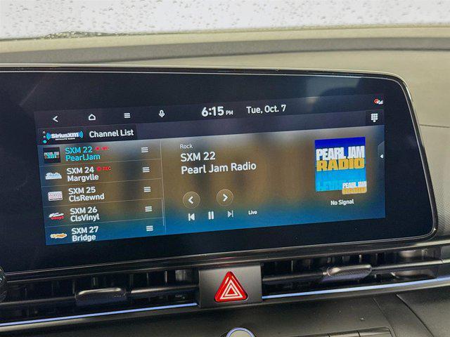 new 2025 Hyundai ELANTRA N car, priced at $37,300