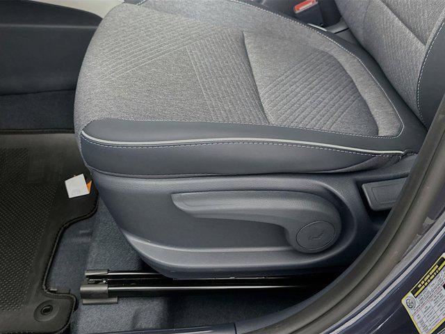 new 2025 Hyundai Venue car, priced at $23,564