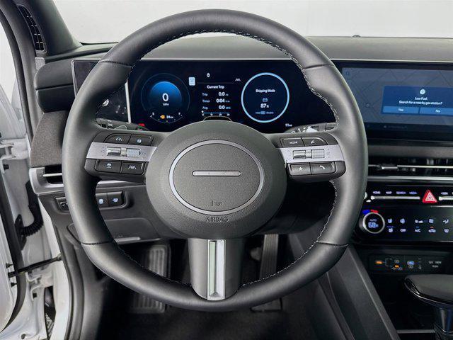 new 2025 Hyundai SANTA CRUZ car, priced at $45,320
