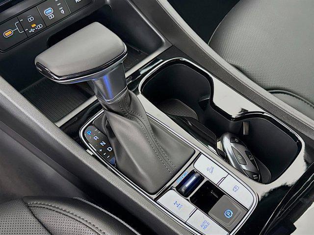 new 2025 Hyundai SANTA CRUZ car, priced at $45,320