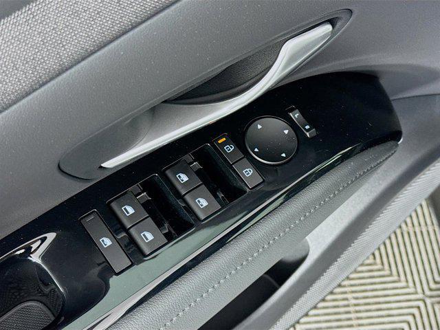new 2025 Hyundai SANTA CRUZ car, priced at $45,320