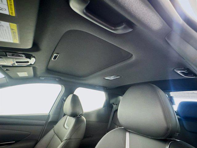 new 2025 Hyundai SANTA CRUZ car, priced at $45,320