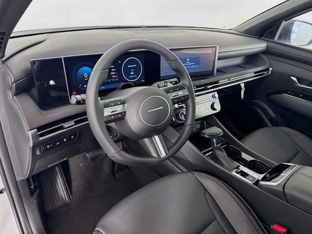 new 2025 Hyundai SANTA CRUZ car, priced at $45,320