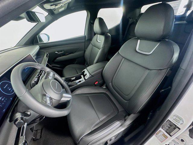 new 2025 Hyundai SANTA CRUZ car, priced at $45,320