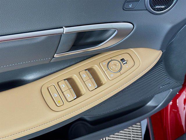 new 2025 Hyundai Sonata Hybrid car, priced at $37,705