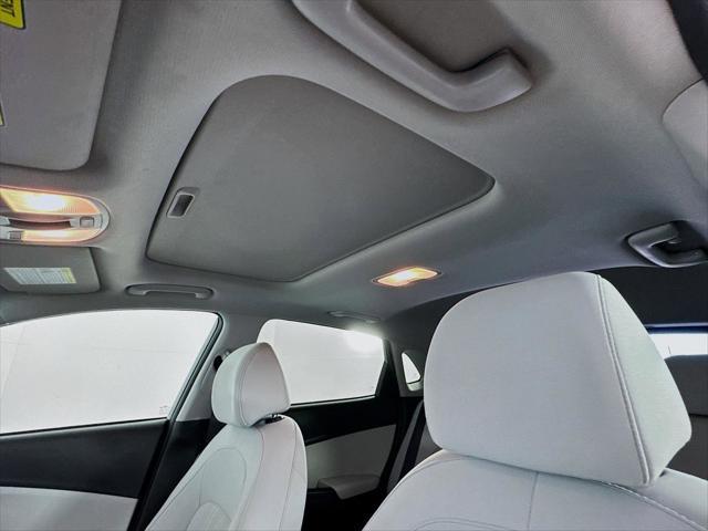 used 2023 Hyundai Kona car, priced at $20,288