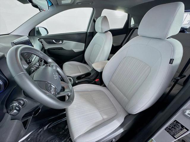 used 2023 Hyundai Kona car, priced at $20,288