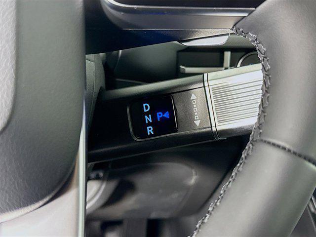 new 2026 Hyundai Santa Fe car, priced at $40,050