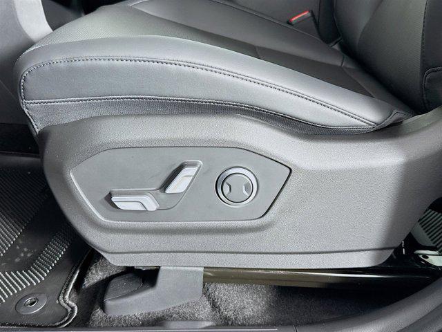new 2026 Hyundai Santa Fe car, priced at $40,050