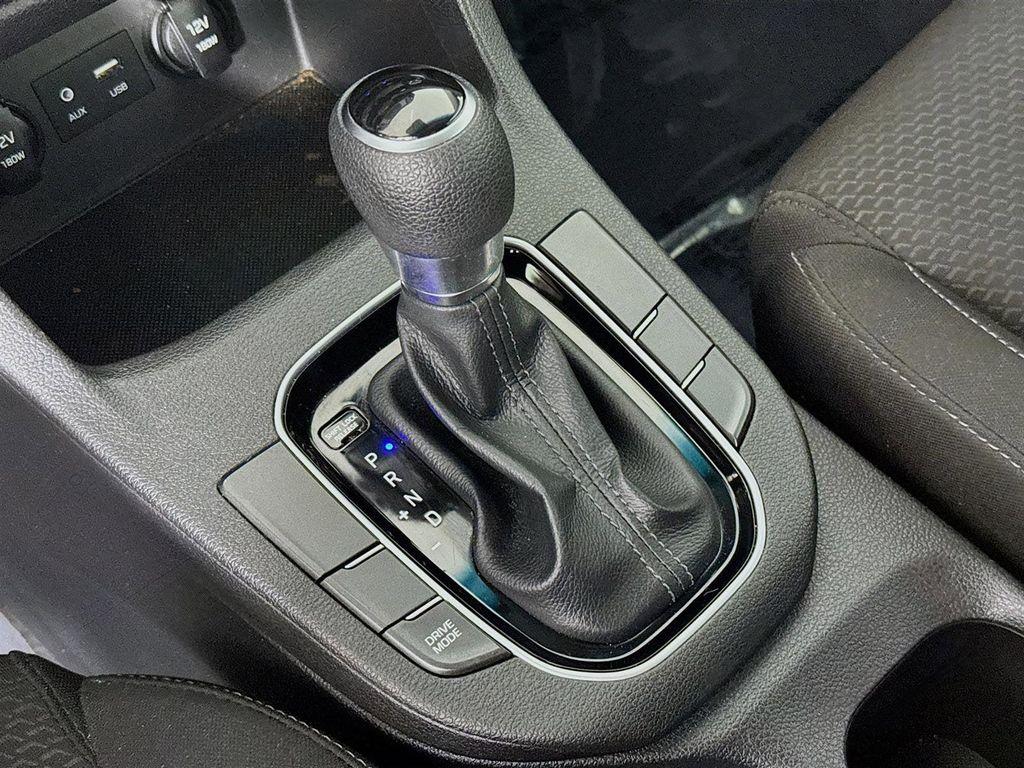 used 2020 Hyundai Elantra GT car, priced at $14,287
