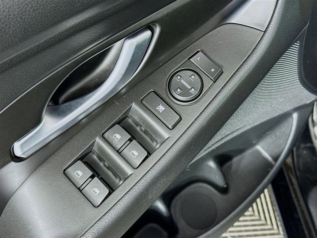 used 2020 Hyundai Elantra GT car, priced at $14,287