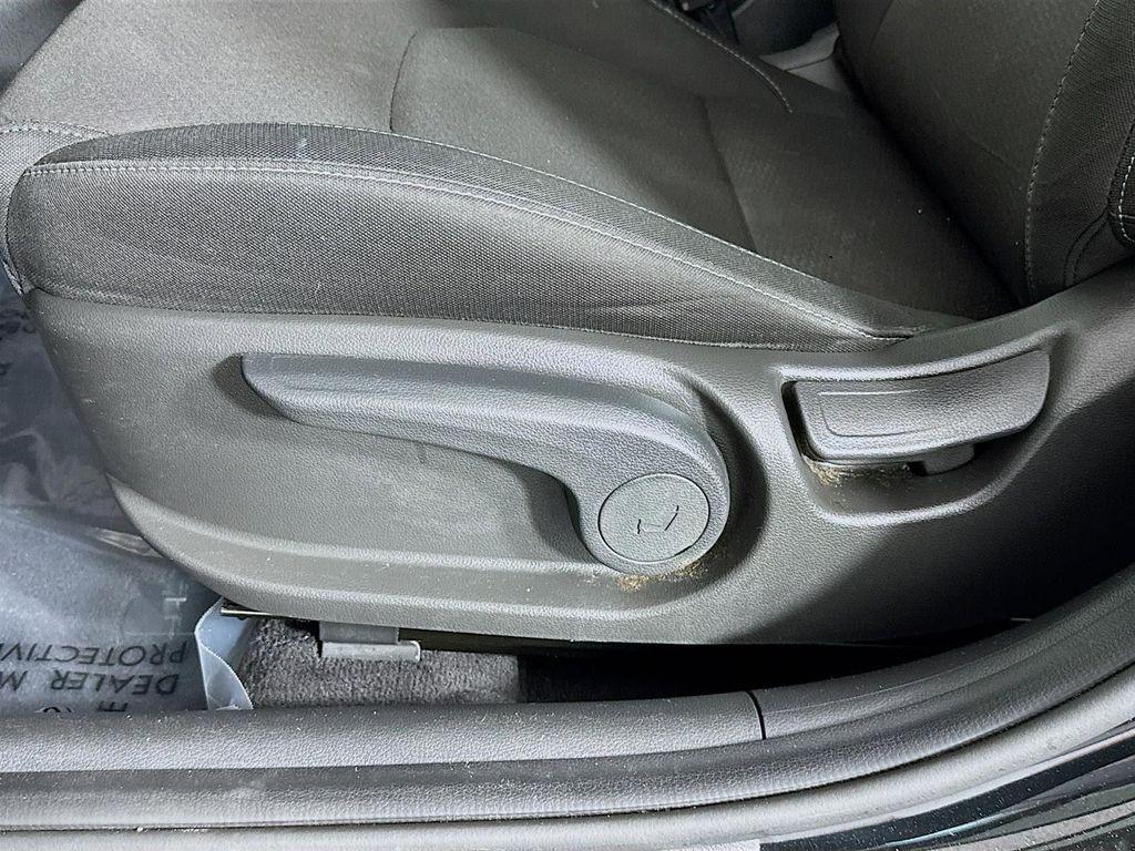 used 2020 Hyundai Elantra GT car, priced at $14,287