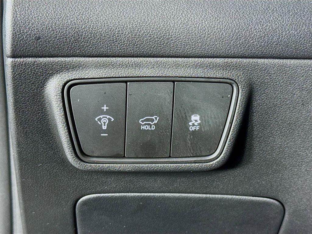 used 2023 Hyundai Tucson car, priced at $24,488