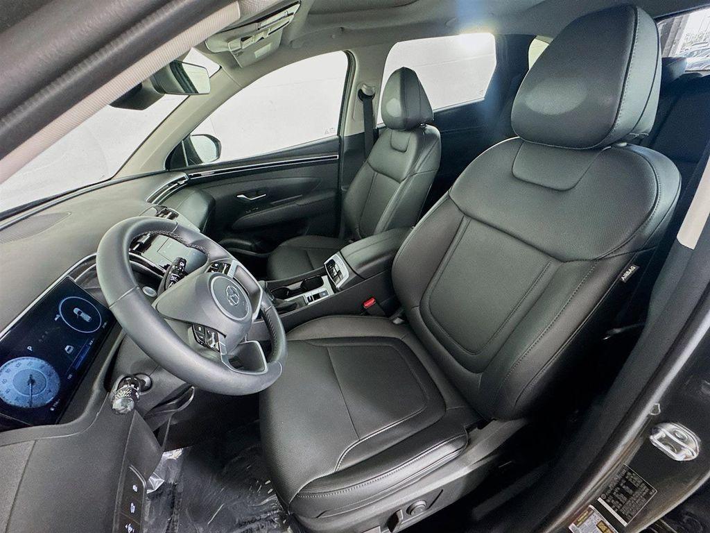 used 2023 Hyundai Tucson car, priced at $24,488