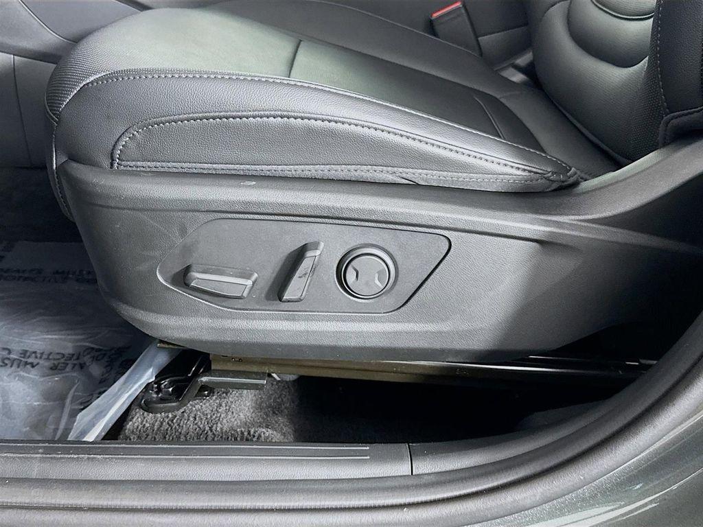 used 2023 Hyundai Tucson car, priced at $24,488