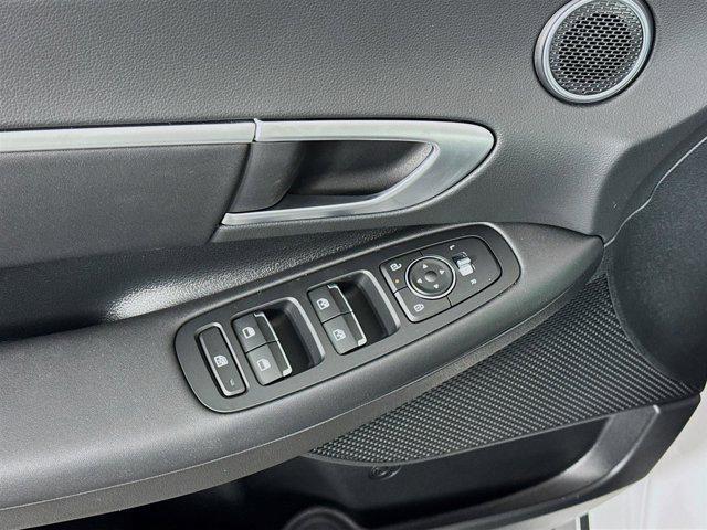new 2025 Hyundai Sonata Hybrid car, priced at $30,668