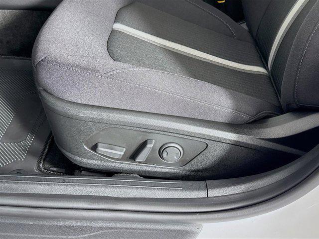 new 2025 Hyundai Sonata Hybrid car, priced at $30,668