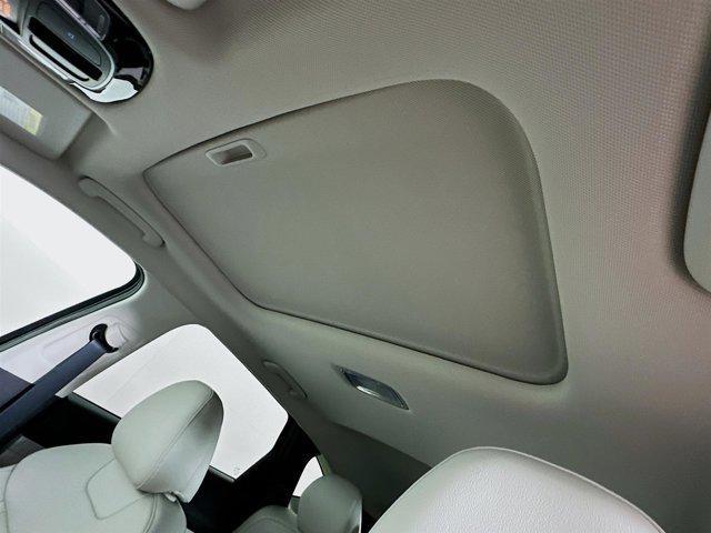 new 2025 Hyundai Tucson car, priced at $32,080