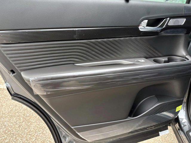 new 2025 Hyundai Palisade car, priced at $47,979