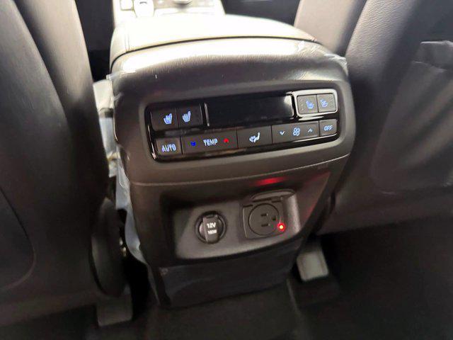 new 2025 Hyundai Palisade car, priced at $47,979