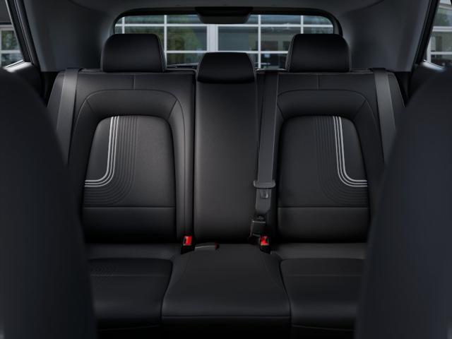 new 2025 Hyundai Venue car, priced at $24,795