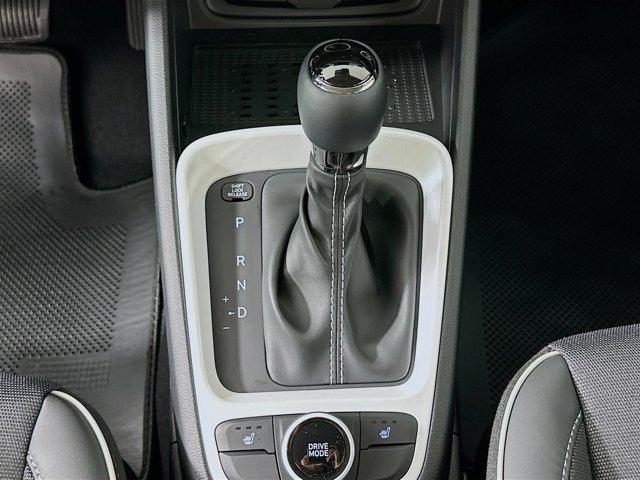 new 2025 Hyundai Venue car, priced at $23,081