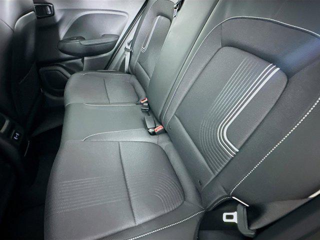 new 2025 Hyundai Venue car, priced at $23,081