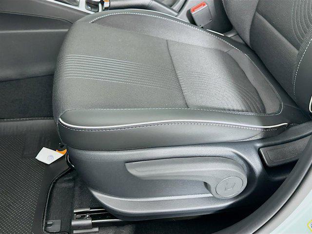 new 2025 Hyundai Venue car, priced at $23,081
