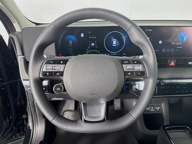 new 2025 Hyundai IONIQ 5 car, priced at $48,320