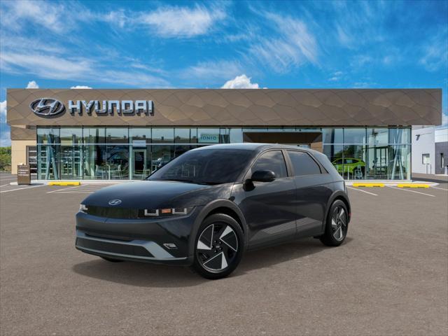 new 2025 Hyundai IONIQ 5 car, priced at $48,320