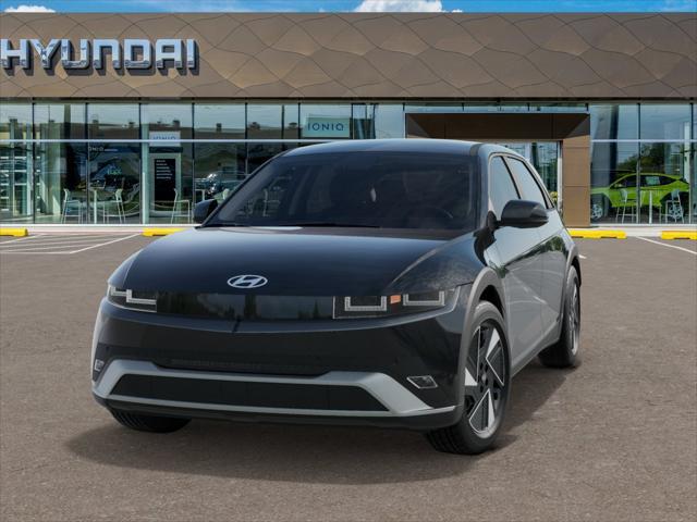 new 2025 Hyundai IONIQ 5 car, priced at $48,320