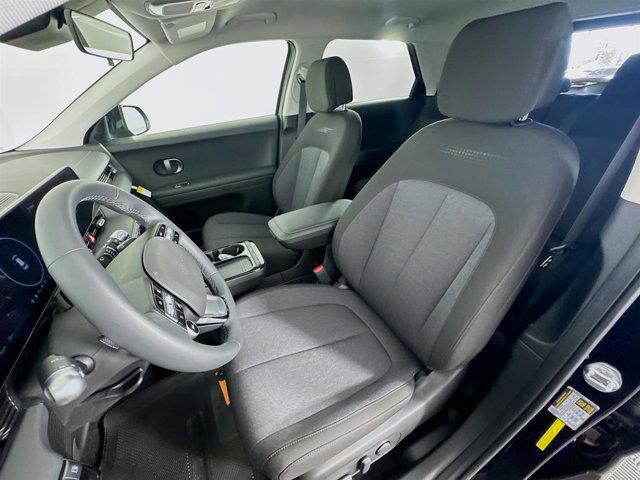 new 2025 Hyundai IONIQ 5 car, priced at $48,320