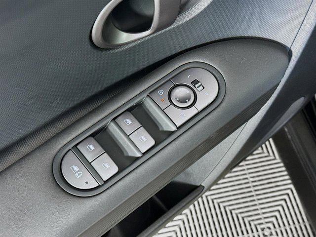new 2025 Hyundai IONIQ 5 car, priced at $48,320