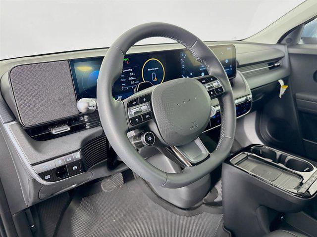 new 2025 Hyundai IONIQ 5 car, priced at $51,660
