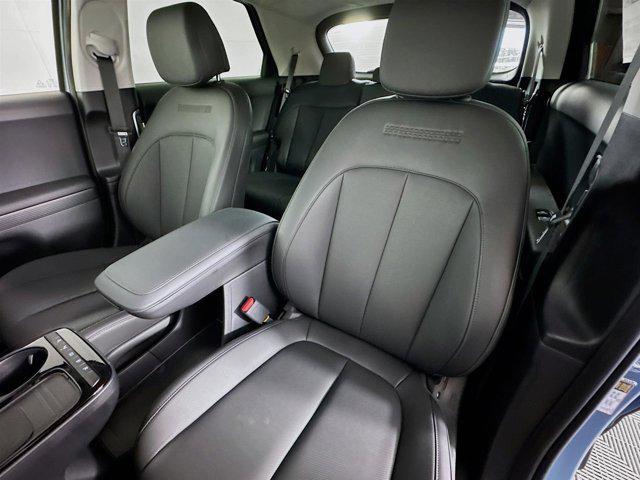new 2025 Hyundai IONIQ 5 car, priced at $51,660