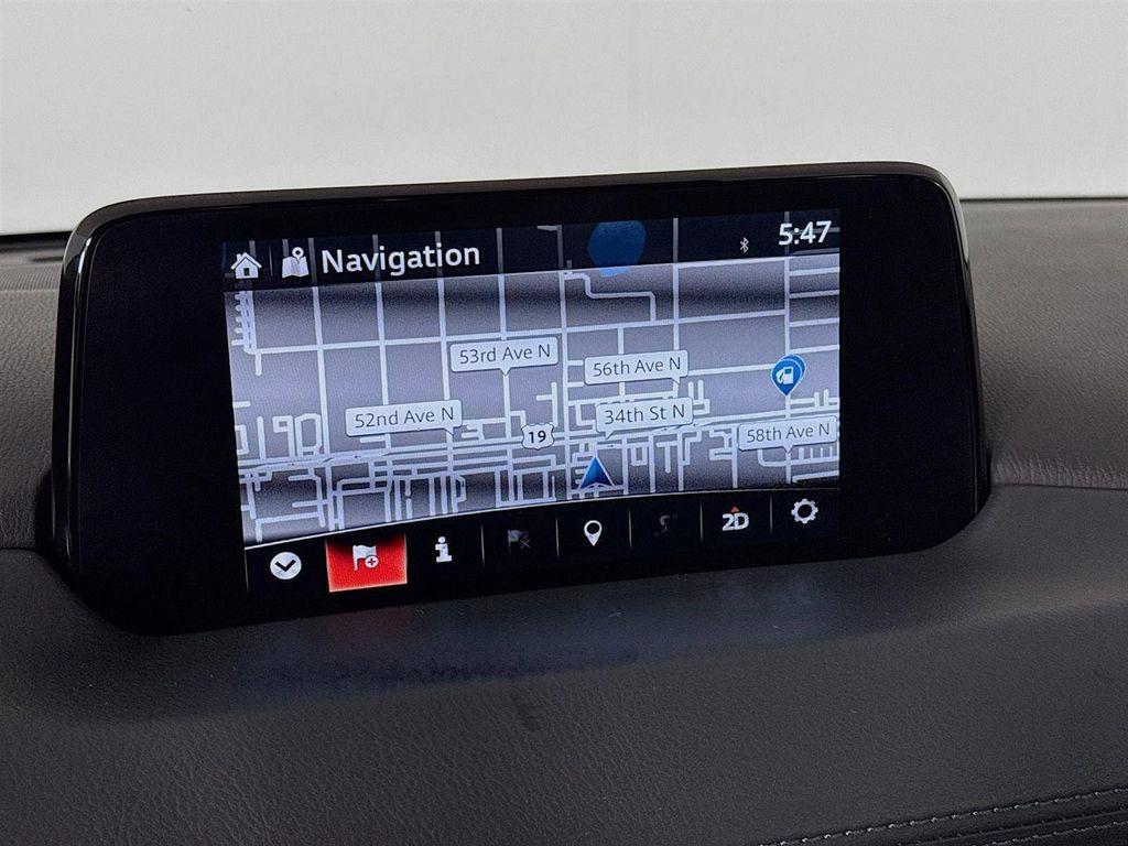 used 2017 Mazda CX-5 car, priced at $16,288