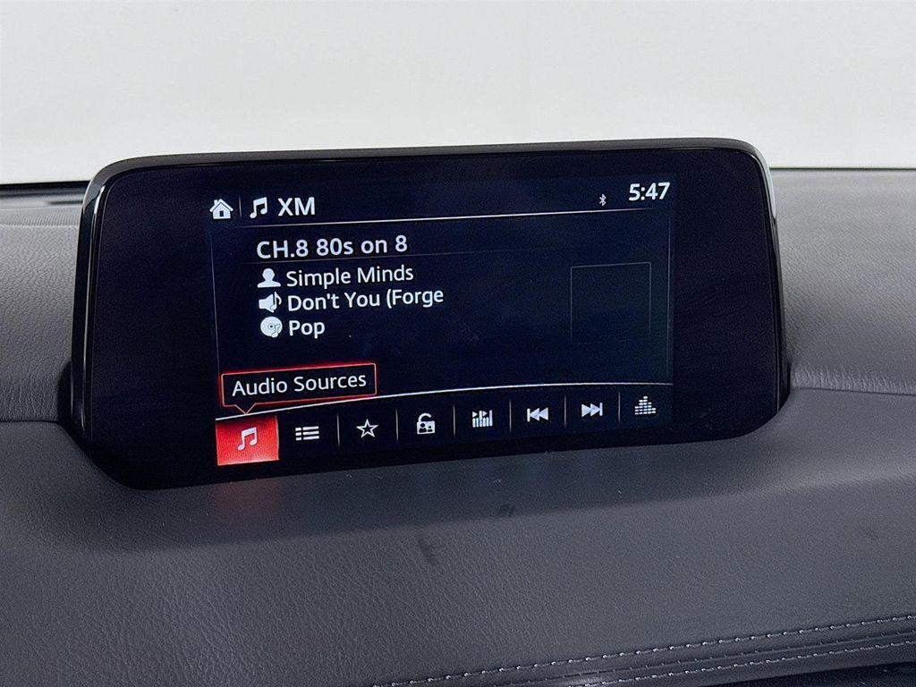 used 2017 Mazda CX-5 car, priced at $16,288