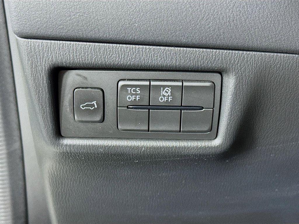 used 2017 Mazda CX-5 car, priced at $16,288