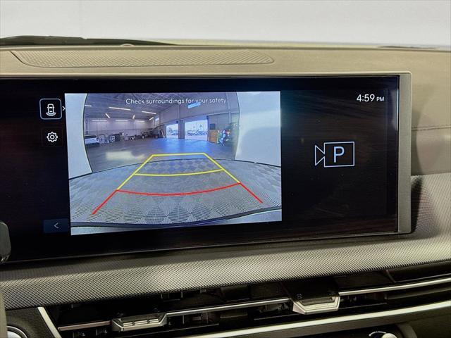 used 2024 Hyundai Sonata car, priced at $25,388